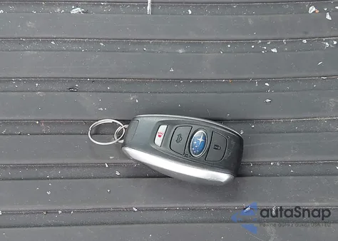 2020 Subaru Forester Touring from USA, damaged, VIN JF2SKAXC1LH440275